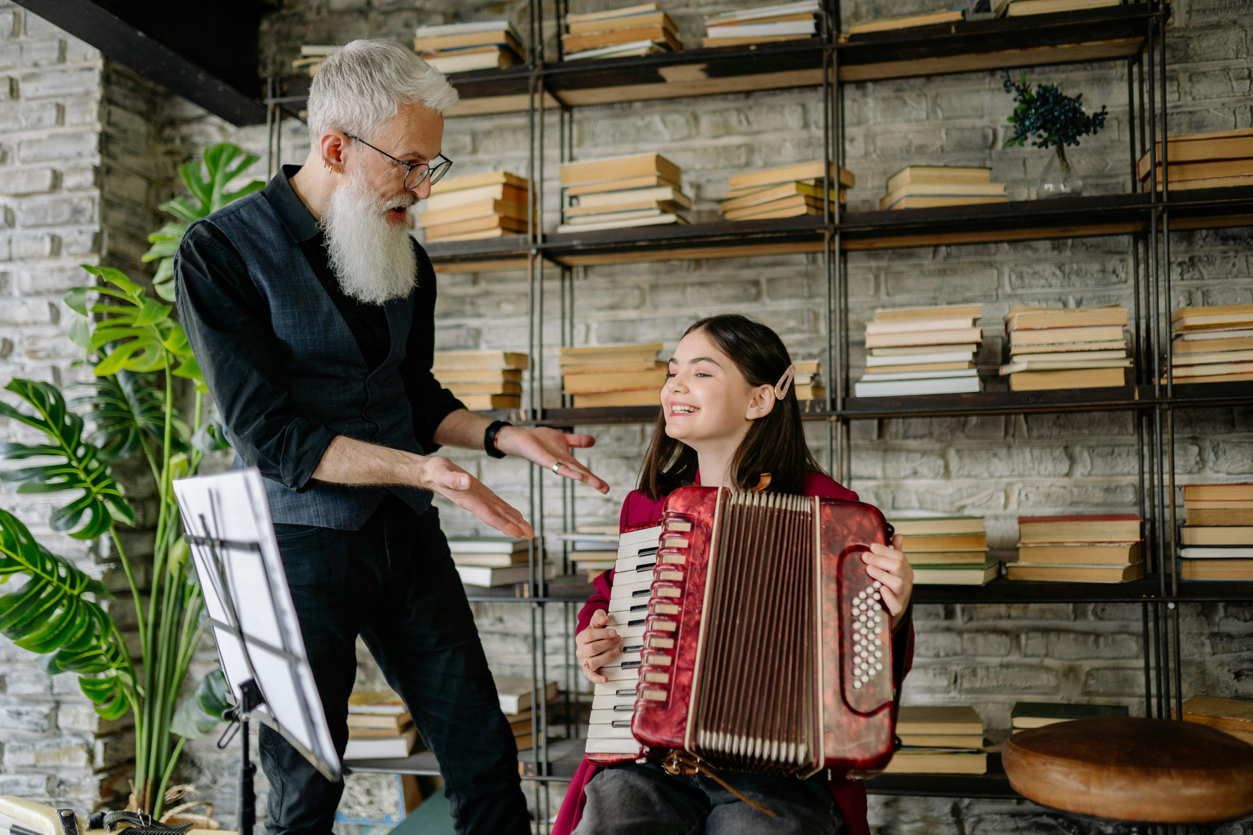 Effective Techniques for Teaching Beginner Instrument Skills