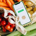 Exploring Micro-Delivery and Just-in-Time Grocery Shopping Services